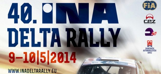 40. Ina Delta Rally