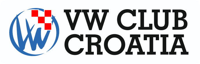 VW Club Croatia Logo