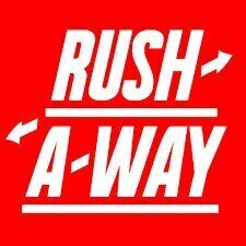 therushsaway