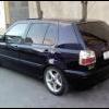 zeko golf 1.9 tdi