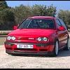 Golf 3 G60