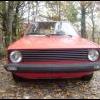 Golf Mk1 1.6d