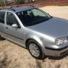 Golf 4 lampica grijača